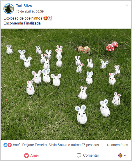 Amigurumi